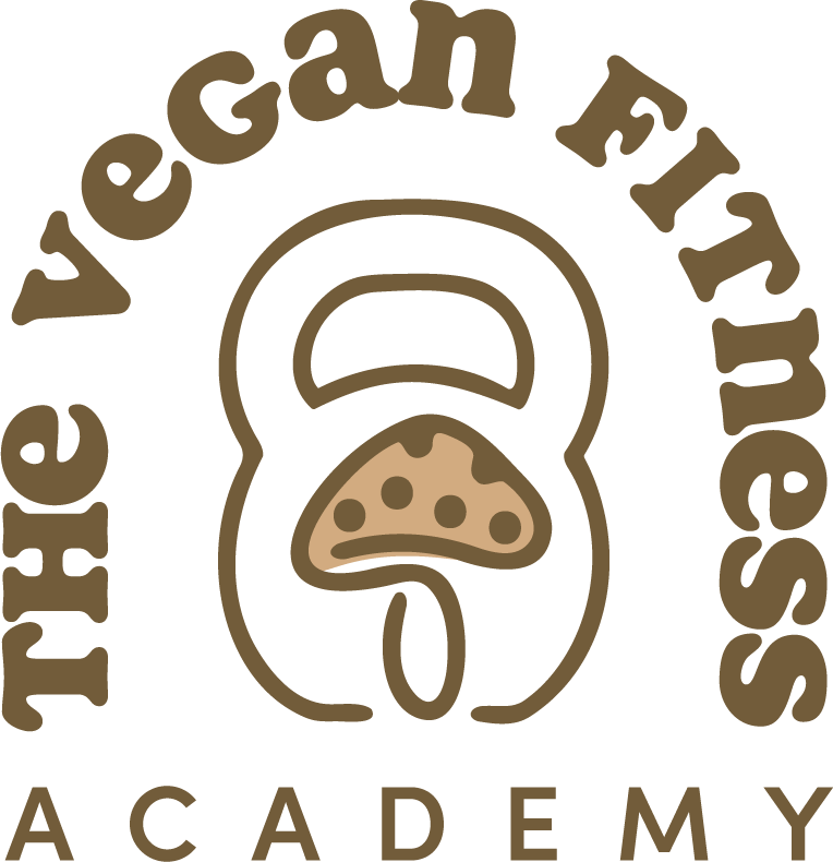TheVeganFitnessAcademy